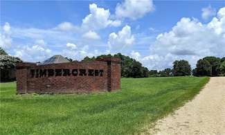 35755 Eagle Nest Ln, Franklinton, LA 70438
