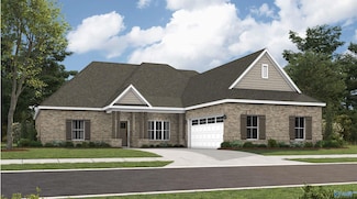 113 Menervy Ln, Meridianville, AL 35759