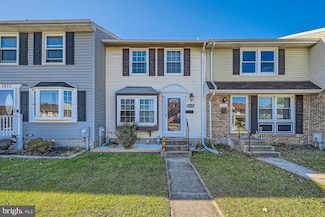 5435 King Arthur Cir, Rosedale, MD 21237