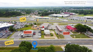513 Highway 5, Tull, AR 72015