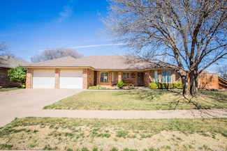 5202 85th St, Lubbock, TX 79424