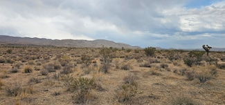 0 116th St W Unit 25004398, Rosamond, CA 93505