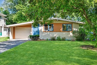 5033 Hankerson Ave, Edina, MN 55436