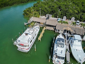100 Avenue I Unit 1B, Marathon, FL 33050