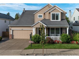 15151 SE Bradford Rd, Clackamas, OR 97015