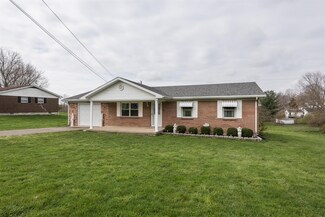107 Thomason St, Carlisle, KY 40311
