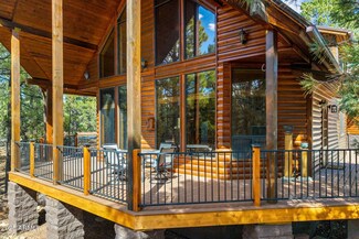 2288 Richenbacher Cir, Heber, AZ 85928