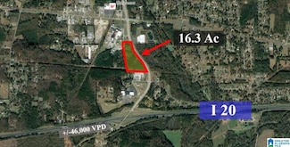 000 Coldwater Rd, Oxford, AL 36203