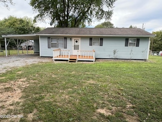 267 Vicki St, Dyersburg, TN 38024