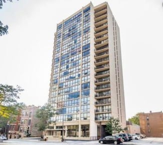 1540 N Lasalle Dr Unit 507, Chicago, IL 60610