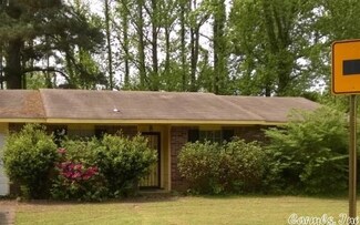 4123 Arapaho Trail, Little Rock, AR 72209