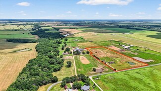 1802 Batey Rd, Collinsville, TX 76233