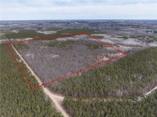 40 Acres E Flowage Rd, Casey, WI 54801