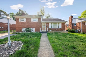 5907 Sargent Rd, Hyattsville, MD 20782