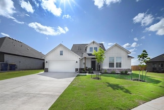 2106 S Pintail St, Stillwater, OK 74074