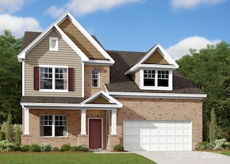 1308 Yellow Springs Dr, Huntersville, NC 28078