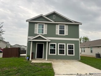 5914 Tina Park, San Antonio, TX 78242