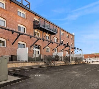 201 Lamkin St Unit 104, Pueblo, CO 81003