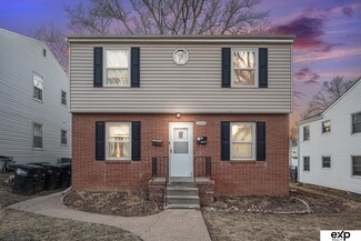 1004 N 49th Ave, Omaha, NE 68132