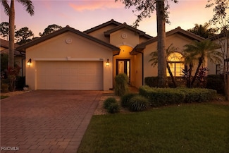 7866 Bucks Run Dr, Naples, FL 34120