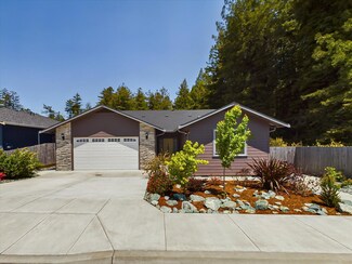 2681 Manzanita Ave, Eureka, CA 95503