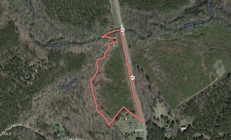 0 N Carolina Highway 58 Unit 10013397, Warrenton, NC 27589