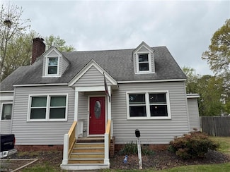 2000 Rodman Ave, Portsmouth, VA 23707