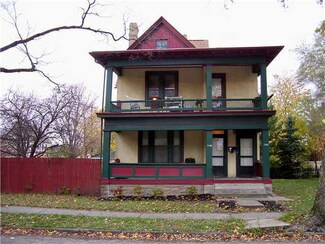 1140 Franklin Ave Unit 1140 - 1142, Columbus, OH 43205