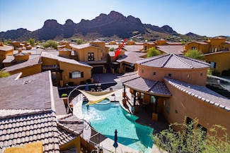 5370 S Desert Dawn Dr Unit 56, Gold Canyon, AZ 85118