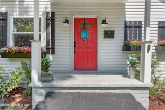 1028 Congleton Terrace, Jacksonville, FL 32205