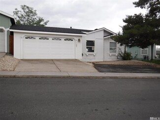 7680 S Claridge Pointe Pkwy, Reno, NV 89506