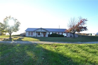4755 E Highway 11 SE, Elizabeth, IN 47117