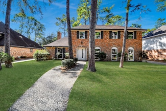 13335 Balmore Cir, Houston, TX 77069