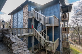 203 Stearns Point Unit D1, Hot Springs National Park, AR 71913