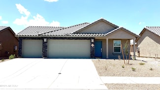 8334 S Larry Doby Way, Vail, AZ 85641