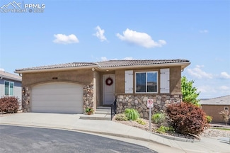 2116 Lone Willow View, Colorado Springs, CO 80904