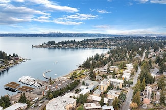 9909 NE 1st St Unit A102, Bellevue, WA 98004