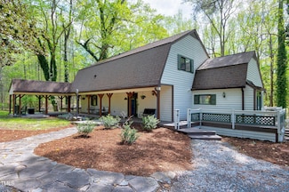 831 Healey Ln, Durham, NC 27705
