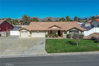 29104 San Jacinto Rd, Nuevo, CA 92567