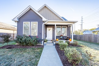 1013 Evans St, Lebanon, IN 46052