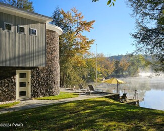 1425 Lake Side Rd, Lathrop Township, PA 18824