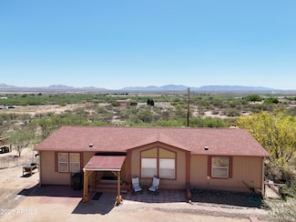 765 S Catarina St, Benson, AZ 85602