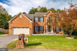 8220 Golden Leaf Way, Chesapeake Beach, MD 20732