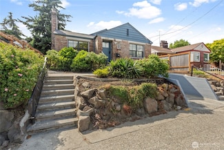 8315 24th Ave NW, Seattle, WA 98117