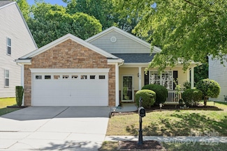 1622 Candlewood Ridge Ln, Matthews, NC 28105