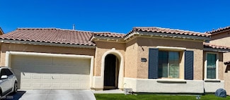 9224 Longhorn Falls Ct, Las Vegas, NV 89149