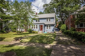 131 N Rose Blvd, Akron, OH 44302