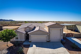 14645 E 42nd Place, Yuma, AZ 85367