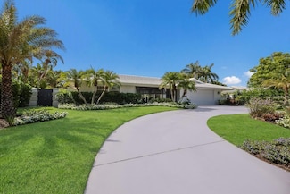 567 Bird Key Dr, Sarasota, FL 34236