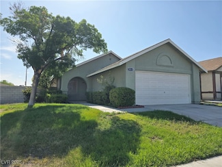 908 Coral Isle Way, Las Vegas, NV 89108
